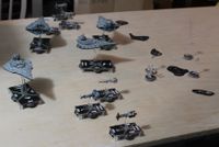 5787766 Star Wars: Armada – Star Destroyer Classe Victory