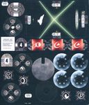 5950851 Star Wars: Armada – Star Destroyer Classe Victory