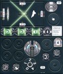 5950852 Star Wars: Armada – Star Destroyer Classe Victory