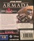3328799 Star Wars: Armada – CR90 Corellian Corvette Expansion Pack 