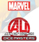 2373273 Marvel Dice Masters: Age of Ultron 