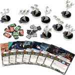 2302313 Star Wars: Armada – Rebel Fighter Squadrons Expansion Pack 