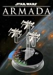 2355195 Star Wars: Armada – Rebel Fighter Squadrons Expansion Pack 