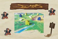 2524653 Oklahoma Boomers: Sooners