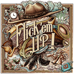 2439671 Flick 'em Up! (Edizione Multilingua)