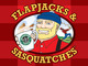 2306785 Flapjacks &amp; Sasquatches: Cup of Joe Expansion 