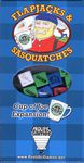 4379852 Flapjacks &amp; Sasquatches: Cup of Joe Expansion 