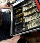 2619616 Letter Tycoon 