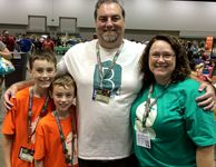 2619617 Letter Tycoon 