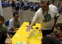 2619620 Letter Tycoon 