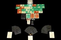 3239915 Letter Tycoon 