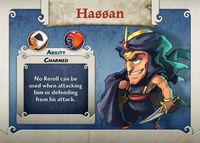 2310255 Arcadia Quest: Hassan