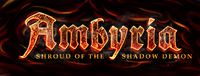 2856004 Ambyria: Shroud of the Shadow Demon 