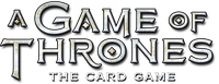 2309551 A Game of Thrones: The Card Game (Second Edition) 