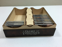 2712424 A Game of Thrones: The Card Game (Second Edition) 