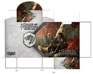2730443 A Game of Thrones: The Card Game (Second Edition) 