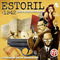 2568506 City of Spies: Estoril 1942