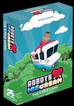 3388391 Robots Love Ice Cream: The Card Game