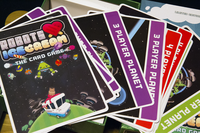 3638345 Robots Love Ice Cream: The Card Game