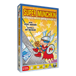 4470932 Super Munchkin