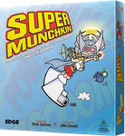 4853692 Super Munchkin