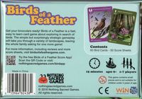 3798842 Birds of a Feather 