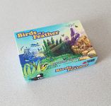 4315324 Birds of a Feather 