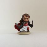 2960029 Arcadia Quest: Leeroy