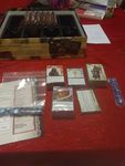 4520698 Pathfinder Adventure Card Game: Wrath of the Righteous Base Set 