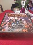 4520700 Pathfinder Adventure Card Game: Wrath of the Righteous Base Set 