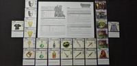 5015883 Pathfinder Adventure Card Game: Wrath of the Righteous Base Set 