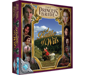 2315210 The Princess Bride: A Battle of Wits