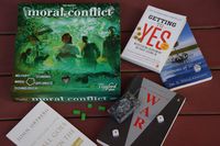 2641265 Moral Conflict 