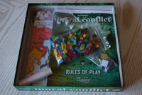 4190465 Moral Conflict 