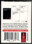 3633634 Crabs Adjust Humidity: Volume Four (unofficial expansion for Cards Against Humanity)