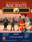 2318086 Commands &amp; Colors: Ancients Expansions #2 and #3 - Rome vs the Barbarians; The Roman Civil Wars 
