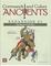 2336004 Commands &amp; Colors: Ancients Expansions #2 and #3 - Rome vs the Barbarians; The Roman Civil Wars 