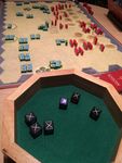 2888636 Commands &amp; Colors: Ancients Expansions #2 and #3 - Rome vs the Barbarians; The Roman Civil Wars 