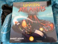 3860520 Looting Atlantis