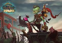 2321773 The Guardians: Explore