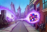 2616448 The Guardians: Explore