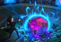 2616449 The Guardians: Explore