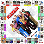 2569253 Monopoly: The Big Bang Theory