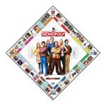 6676765 Monopoly: The Big Bang Theory