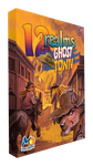 2339015 12 Realms: Ghost Town