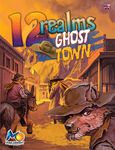 2339689 12 Realms: Ghost Town