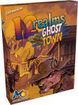2923976 12 Realms: Ghost Town