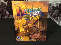4535584 12 Realms: Ghost Town