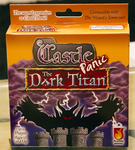 3638252 Castle Panic: The Dark Titan 