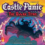 6967876 Castle Panic: The Dark Titan 